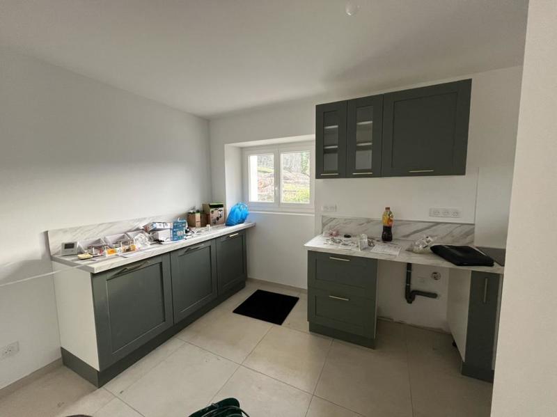 Appartement - 79 m² - 4 pièces