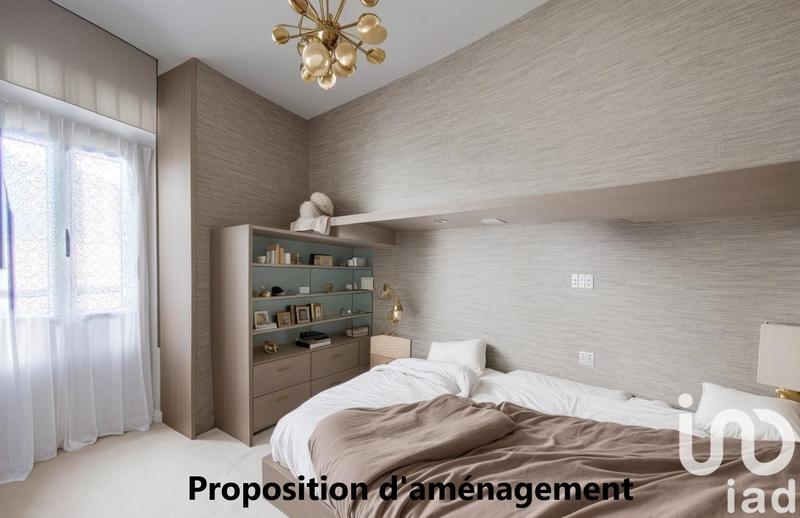 Maison de ville - 146 m² - 8 pièces