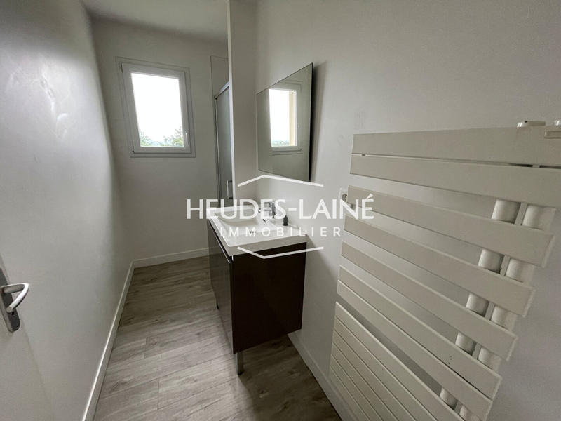 Maison - 69 m² - 4 pièces