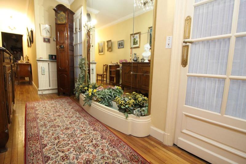 Appartement - 98 m² - 4 pièces