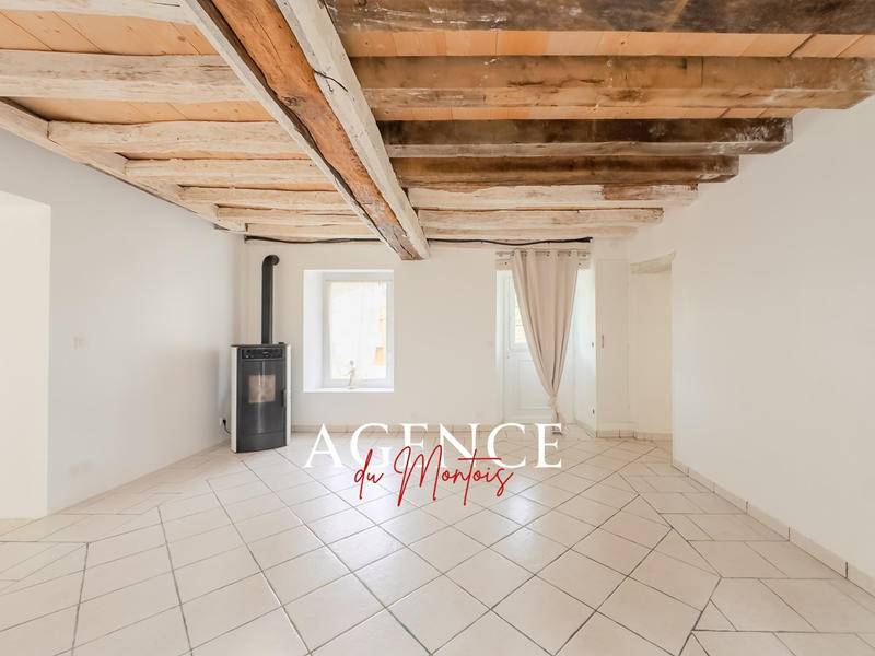 Maison - 139 m² - 5 pièces