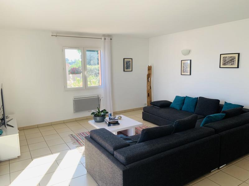 Villa - 139 m² - 5 pièces