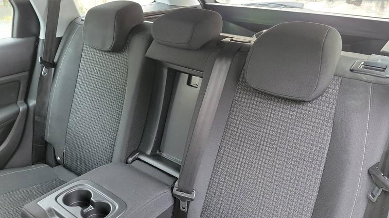 Peugeot 308 Sw 1.6 BlueHdi 120 Active Business