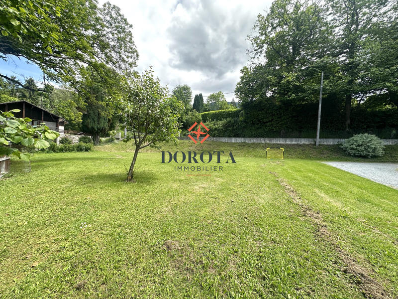 Maison - 191 m² - 7 pièces