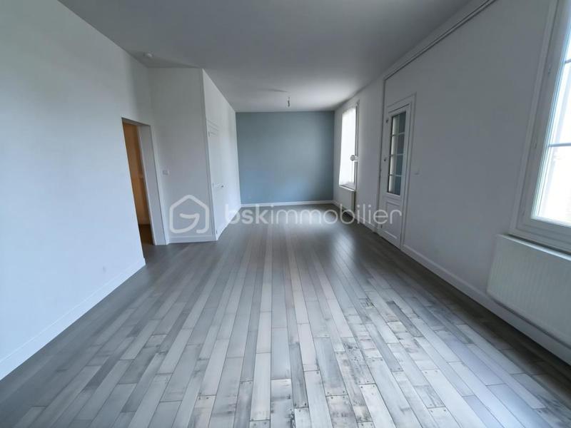 Maison - 162 m² - 6 pièces