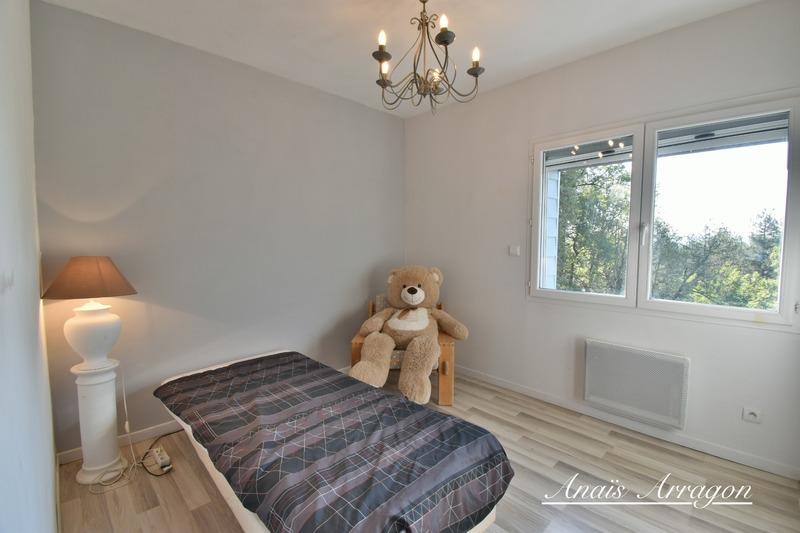 Maison - 103 m² - 4 pièces