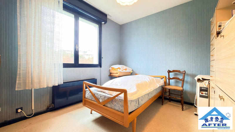 Maison - 124 m² - 6 pièces