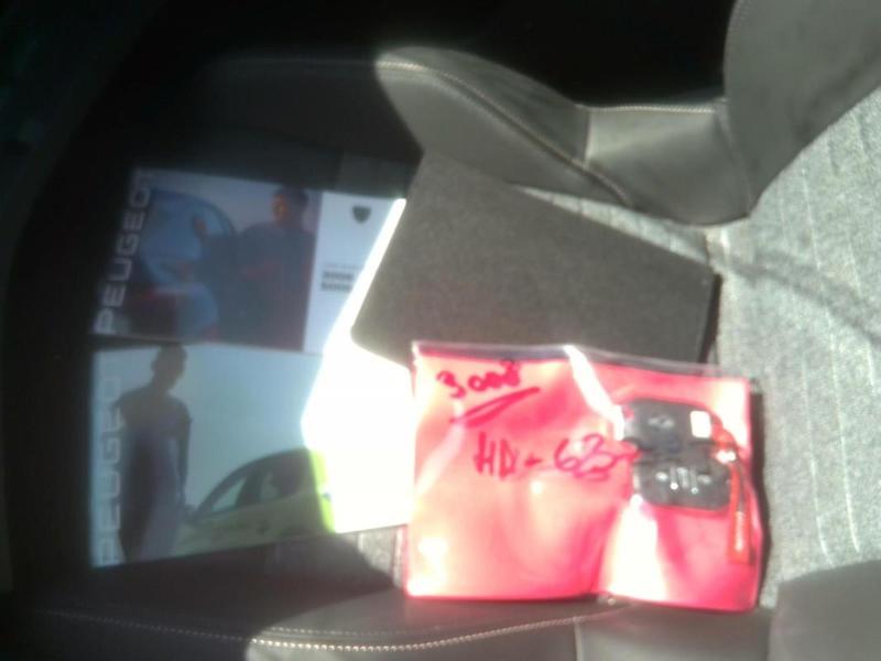 Peugeot 3008 III 1.2 Hybrid 145 E-Dcs6 Allure