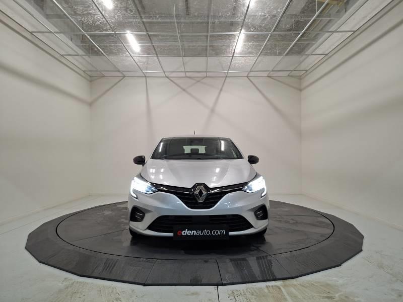 Renault Clio TCe 100 Gpl - 21 Limited