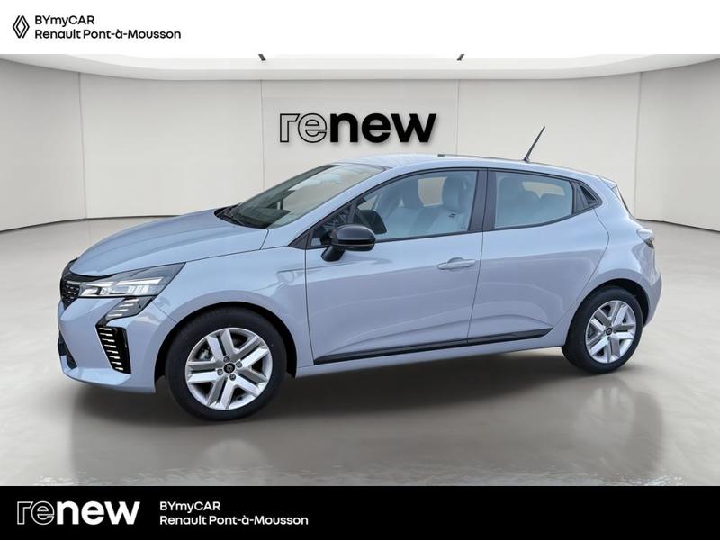 Renault Clio V Blue dCi 100 ch Gsr2 Evolution