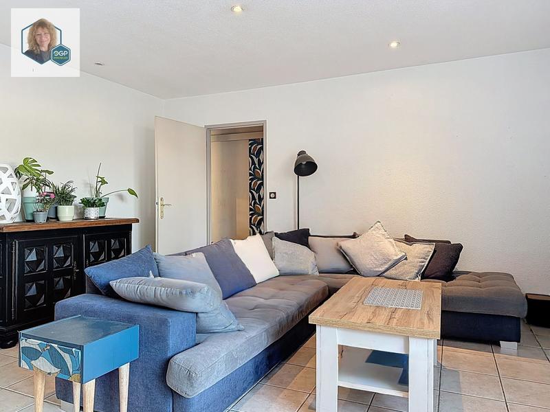 Maison - 102 m² - 5 pièces