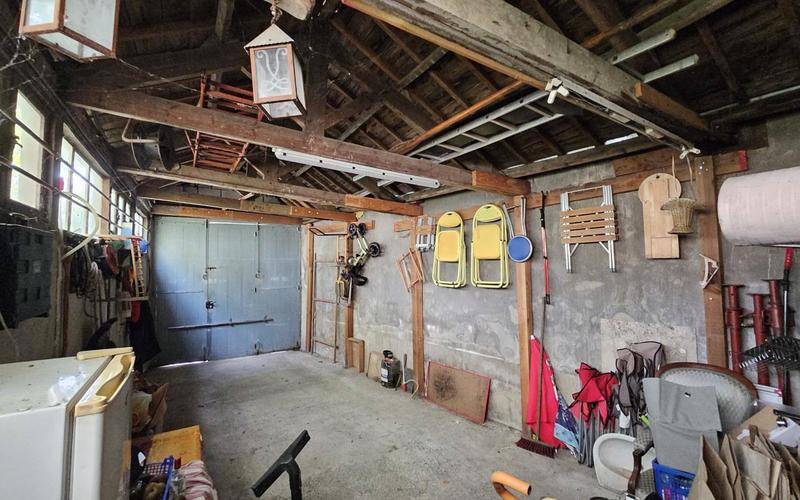 Maison de maîtres - 180 m² - 8 pièces