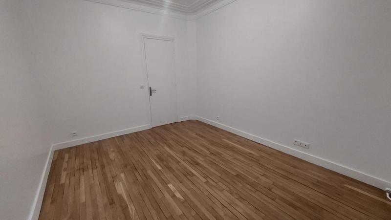 Appartement - 80 m² - 3 pièces
