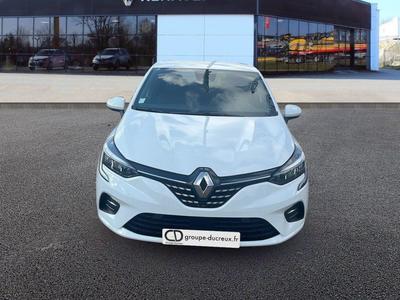 Renault Clio V E-Tech 140 - 21n Intens