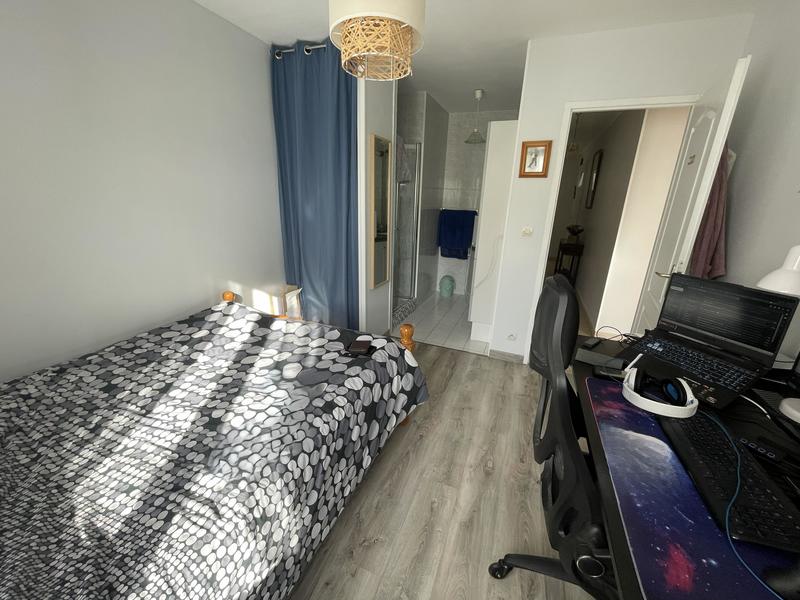 Maison - 188 m² - 8 pièces