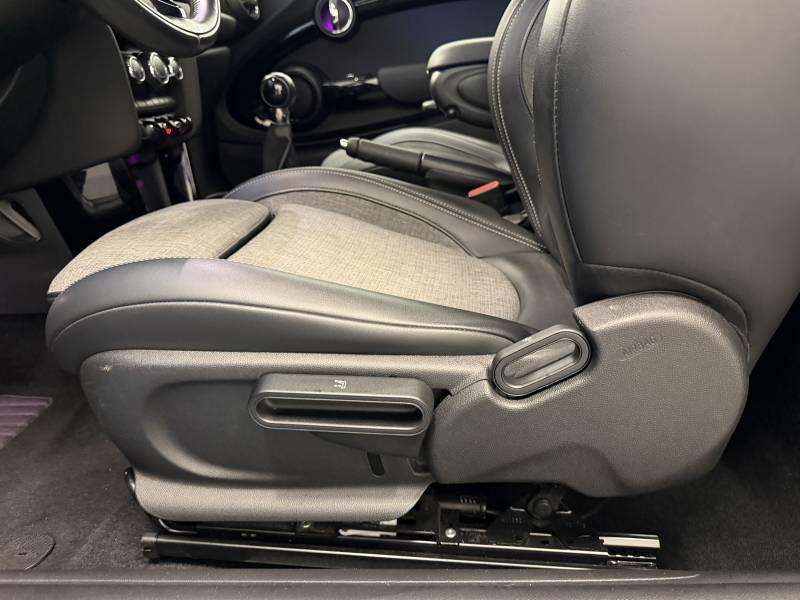 Mini Mini Hatch 3 Portes One 102 ch Edition Heddon Street