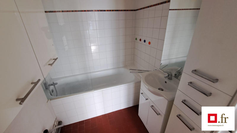 Appartement - 76 m² - 4 pièces