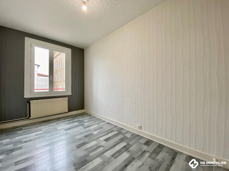 Appartement - 68 m² - 4 pièces