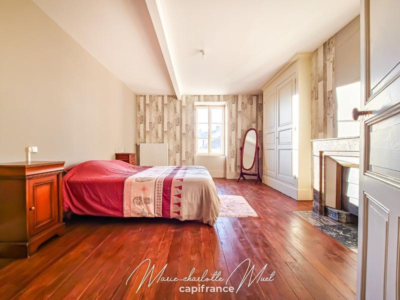 Maison de ville - 139 m² - 4 pièces