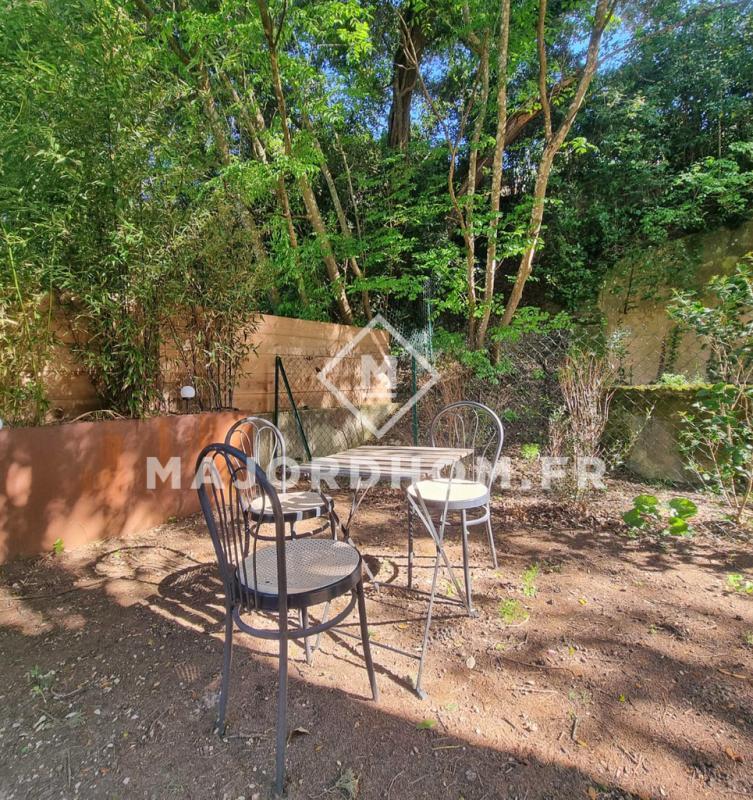 Appartement - 76 m² - 3 pièces