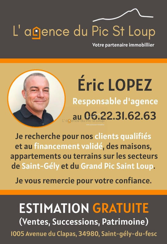 Villa - 190 m² - 6 pièces