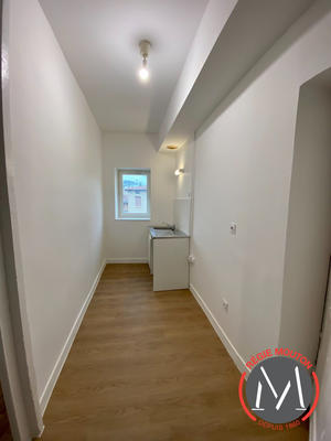 Appartement - 53 m² - 3 pièces