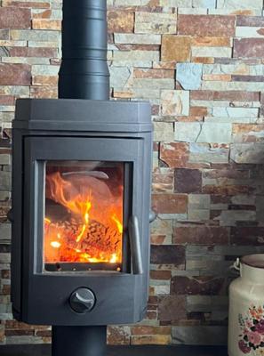 Maison - 76 m² - 6 pièces