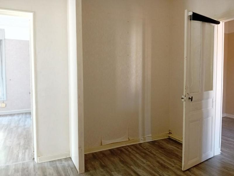 Appartement - 69 m² - 5 pièces