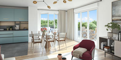 Appartement - Neuf