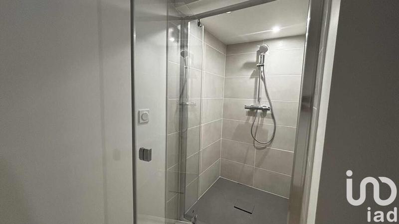 Maison de village - 130 m² - 5 pièces