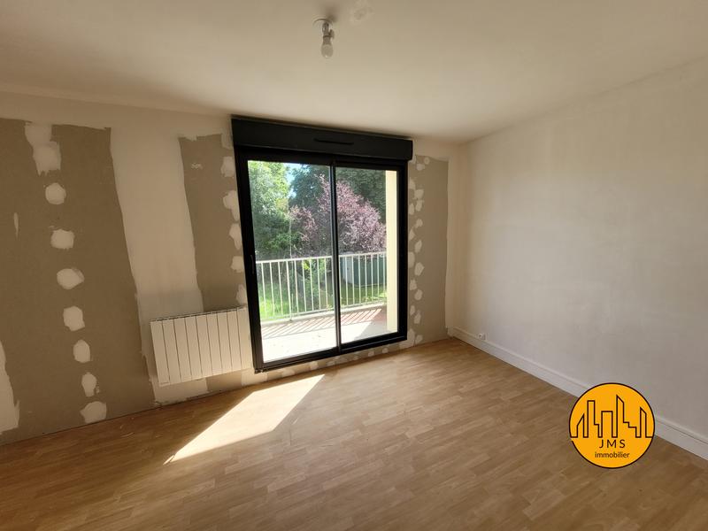 Maison - 64 m² - 3 pièces