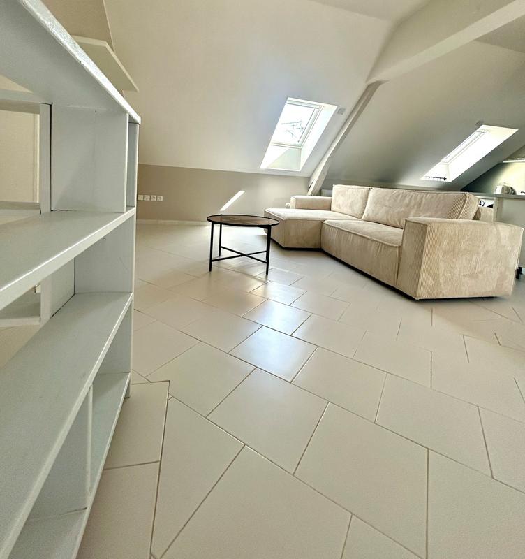 Appartement - 78 m² - 3 pièces