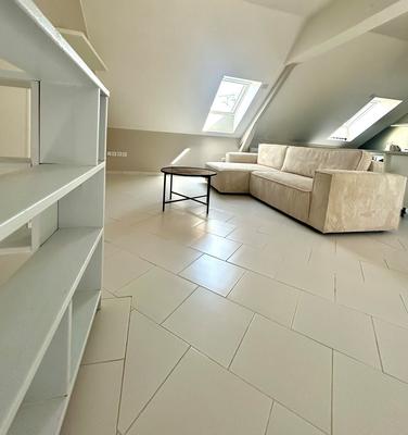 Appartement - 78 m² - 3 pièces