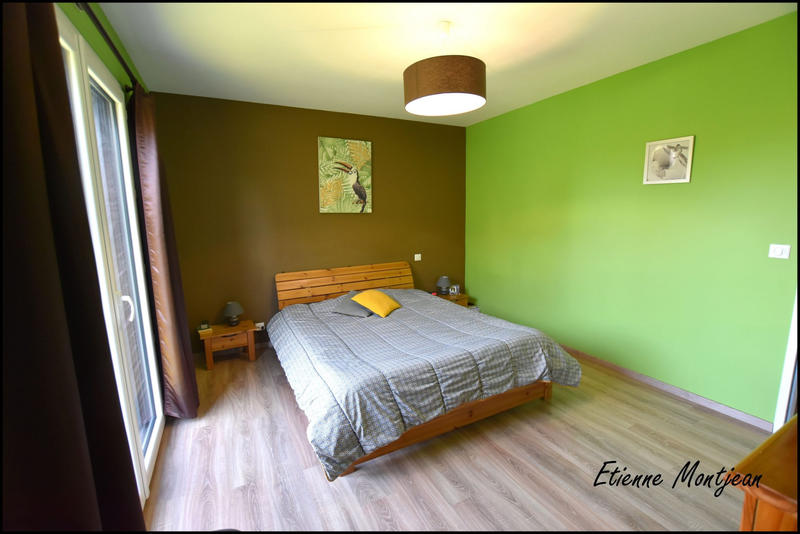 Maison - 172 m² - 6 pièces