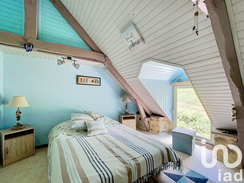 Maison - 226 m² - 6 pièces