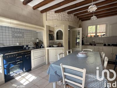 Maison - 387 m² - 10 pièces