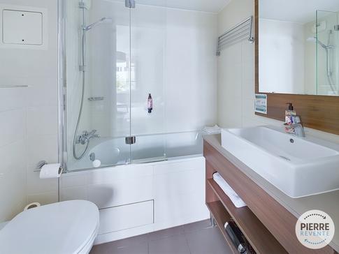 Studio - 20 m² - 1 pièce