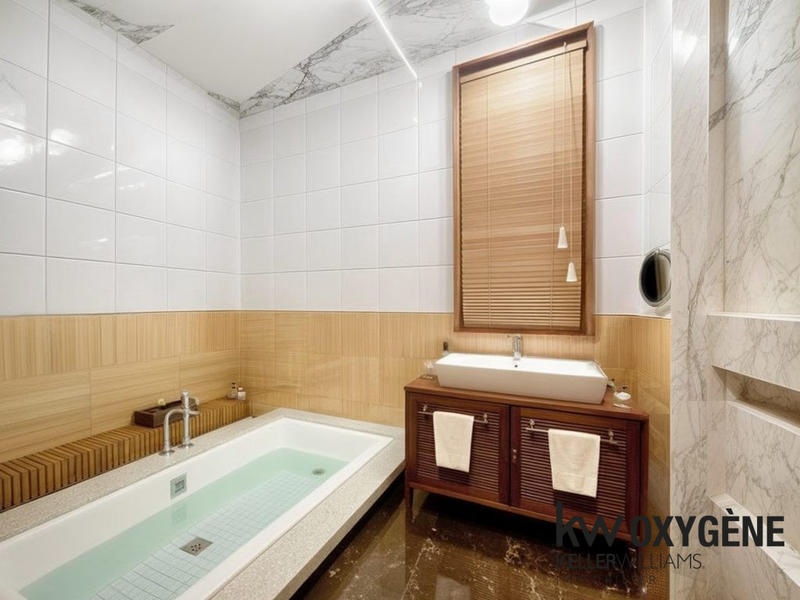 Maison ancienne - 40 m² - 3 pièces