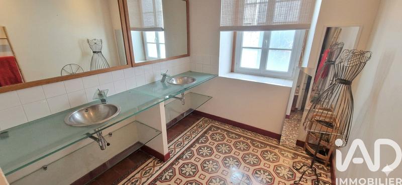 Appartement - 105 m² - 5 pièces