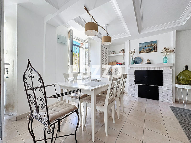 Maison - 70 m² - 4 pièces