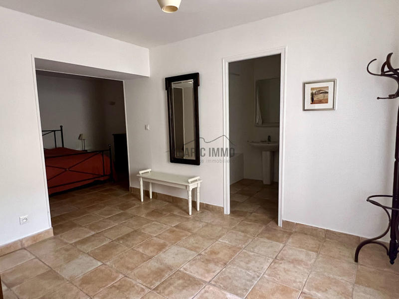 Maison de village - 125 m² - 7 pièces