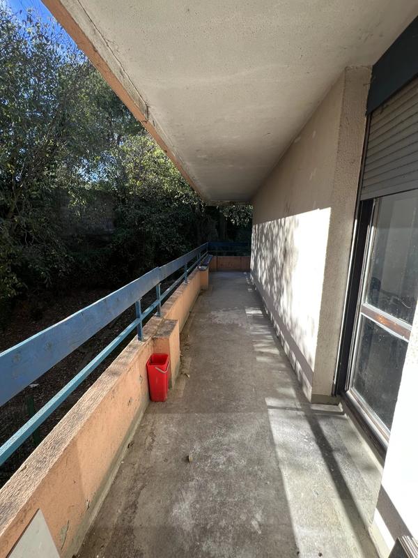 Appartement - 46 m² - 3 pièces