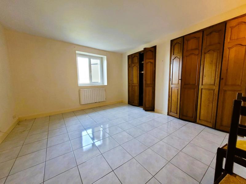 Viager - Maison - 170 m² - 6 pièces