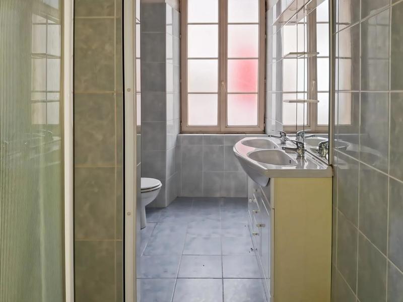 Maison - 150 m² - 5 pièces