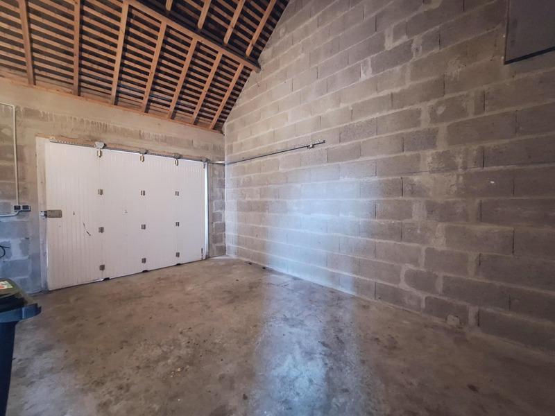 Maison - 91 m² - 5 pièces