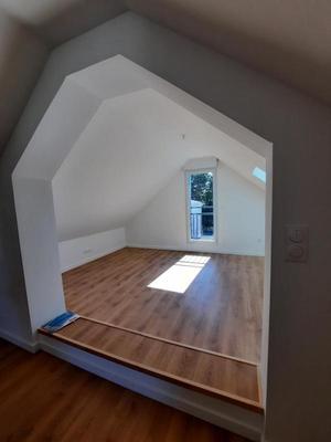 Appartement - 90 m² - 4 pièces