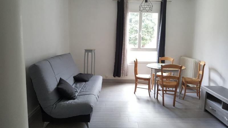 Appartement - 40 m² - 1 pièce