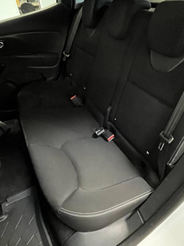 Renault Clio IV Business Energy dCi 90 82g