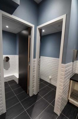 Bureau - 100 m² - 6 pièces