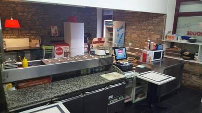 Fonds de commerce - 318 m²